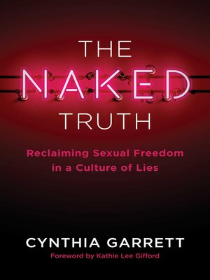 cover image of The Naked Truth